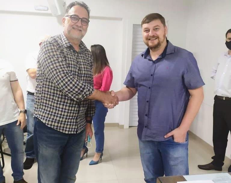 Nova diretoria do Sindilojas será empossada na próxima semana