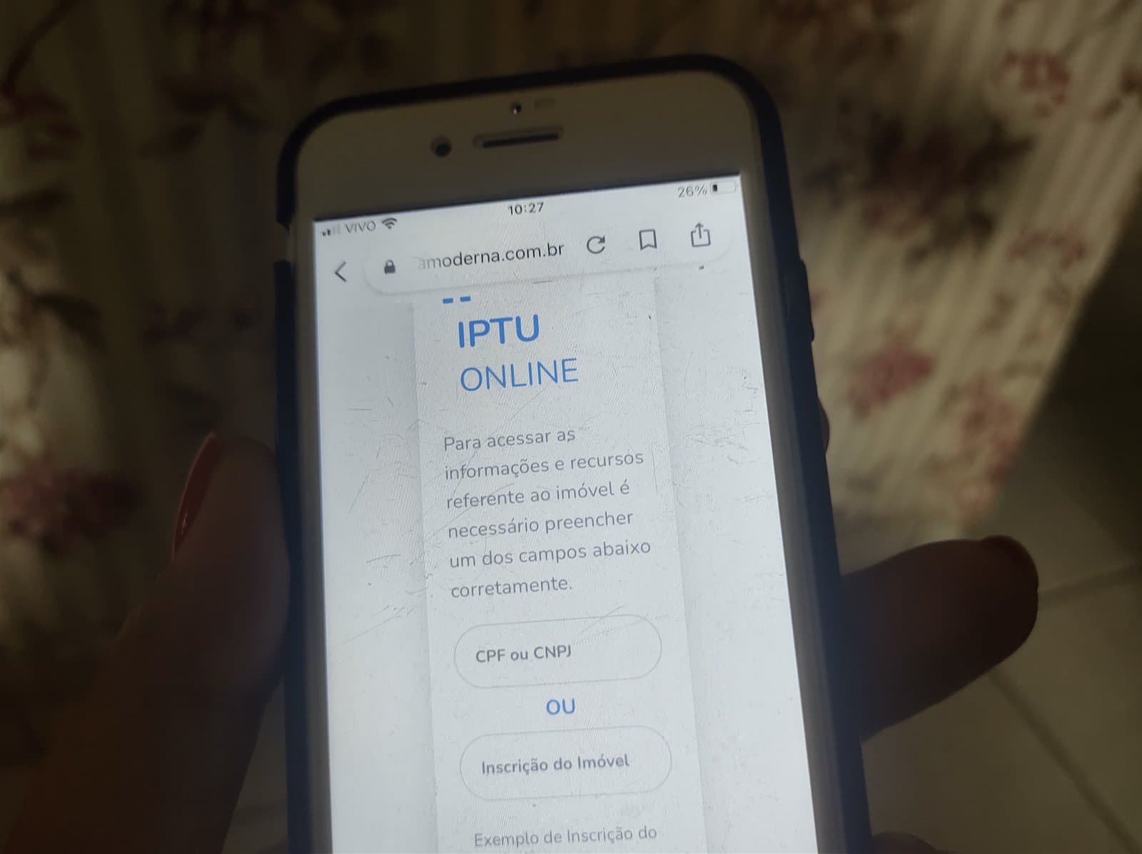 Mais de R$ 24,8 milhões são arrecadados com pagamentos do IPTU de Tubarão em cota única