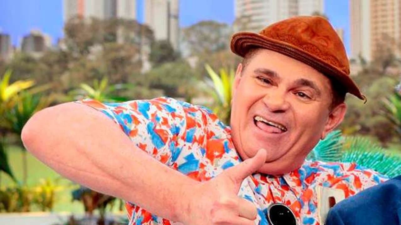 Morre o humorista Batoré, vítima de câncer