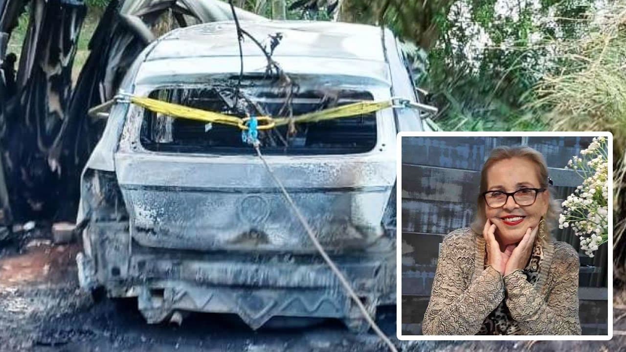 Assassino de taxista idosa é condenado a 28 anos de prisão