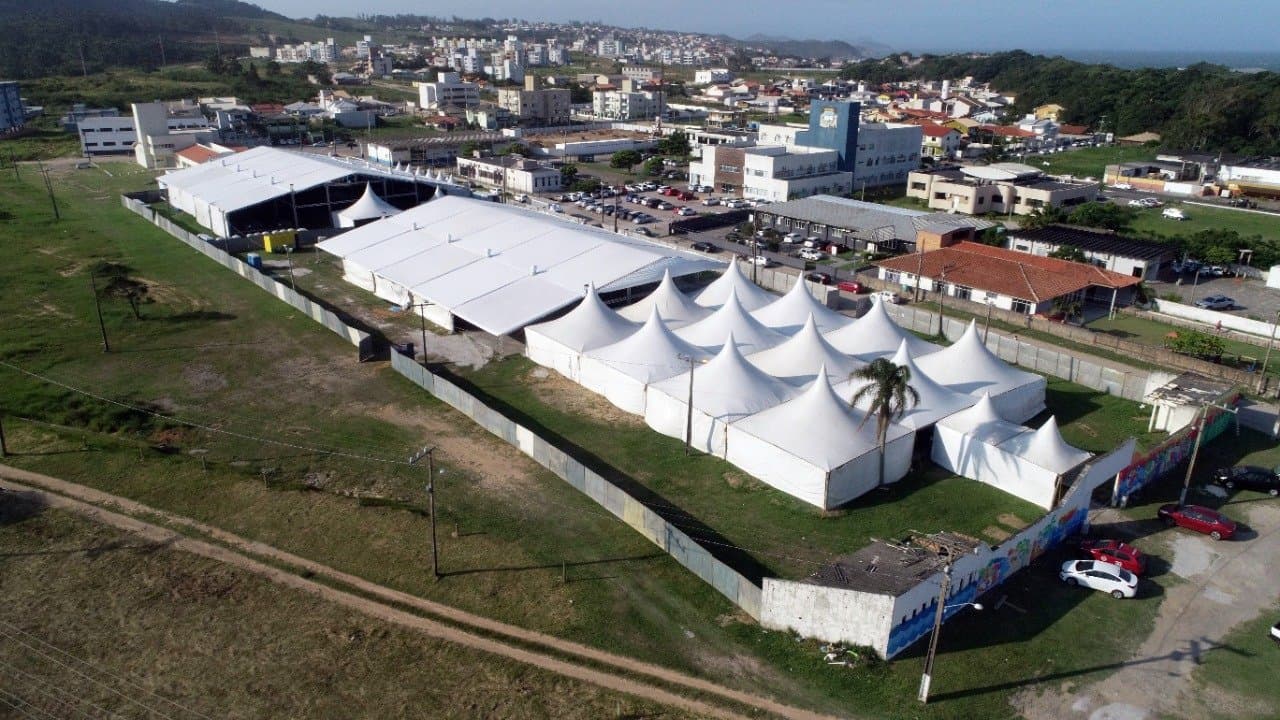 Marcada para a segunda quinzena de junho, Festa do Camarão é adiada