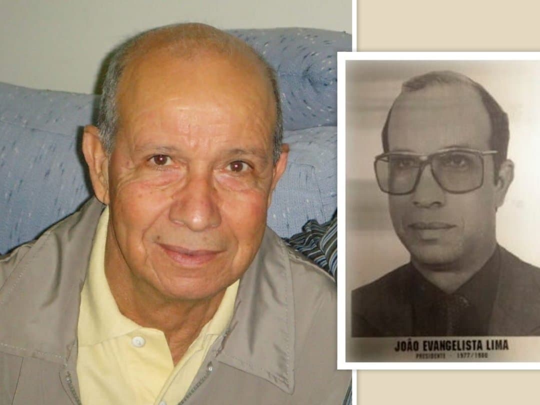 Morre um dos fundadores da CDL Tubarão