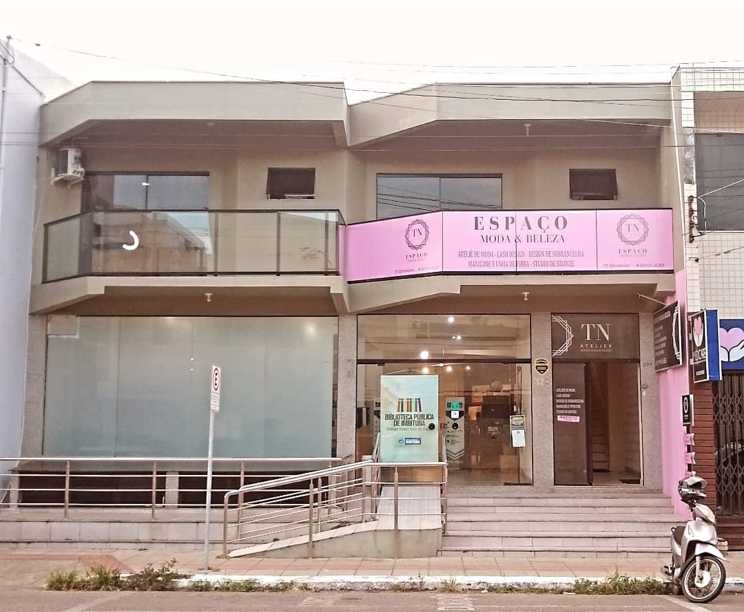 Biblioteca Pública de Imbituba reabrirá para atendimento presencial