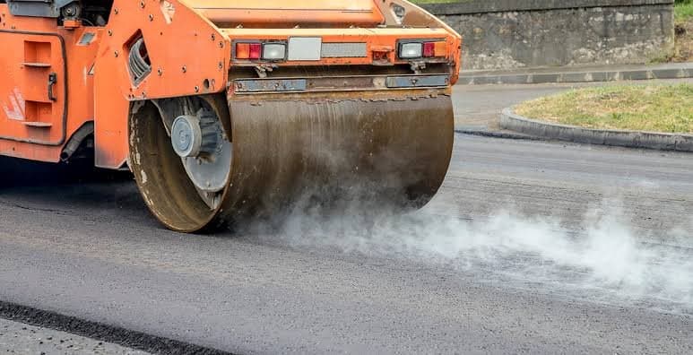 Ruas nos bairros Campestre e Santo Antônio de Pádua serão pavimentadas