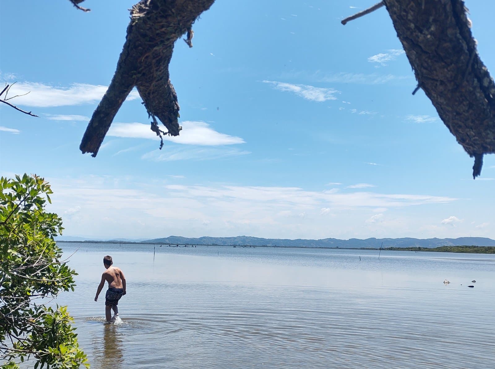 Temperatura em SC vai dos 6°C aos 32°C nesta semana