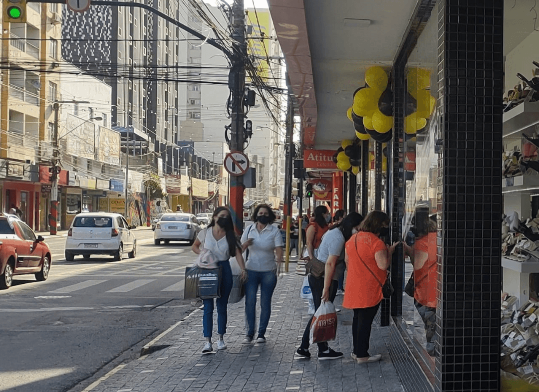 Liquida Verão 2022 inicia nesta segunda-feira (7) em Tubarão