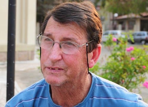 Morre Ladinho, ex-jogador do Ferroviário, aos 74 anos