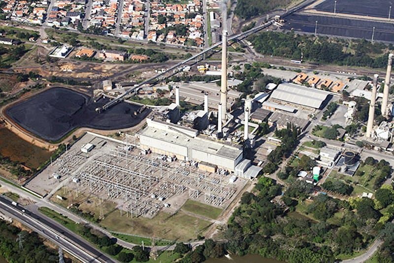 Evento no parque marca os 30 anos de Capivari de Baixo, nesta quarta-feira (30)