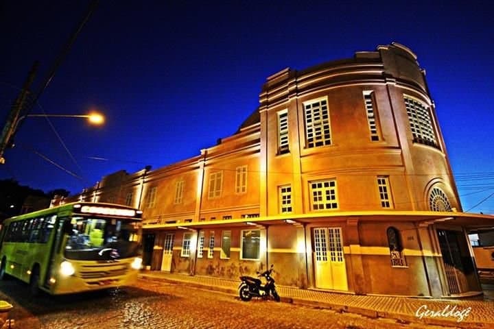 Cine Mussi será palco de atrações em homenagem à mulher