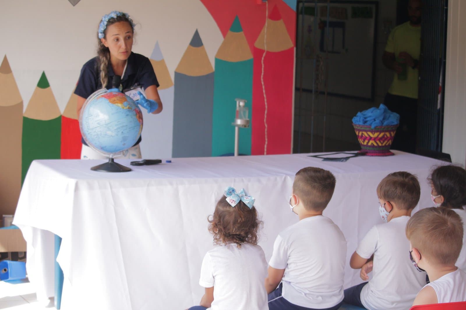 Dia Mundial da Água é comemorado com incentivo à preservação ambiental
