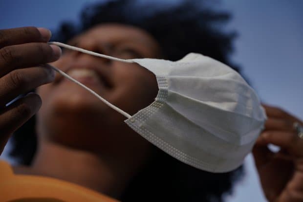 Seis cidades da Amurel já liberaram uso da máscara