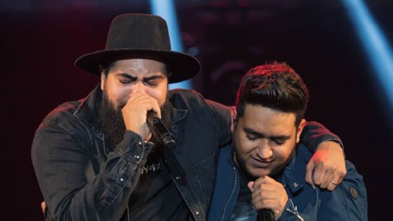 Henrique e Juliano se apresentam em Criciúma nesta sexta-feira (11)