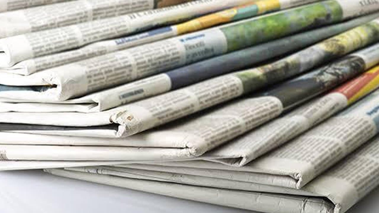 Diagramador é condenado por piada preconceituosa em jornal impresso