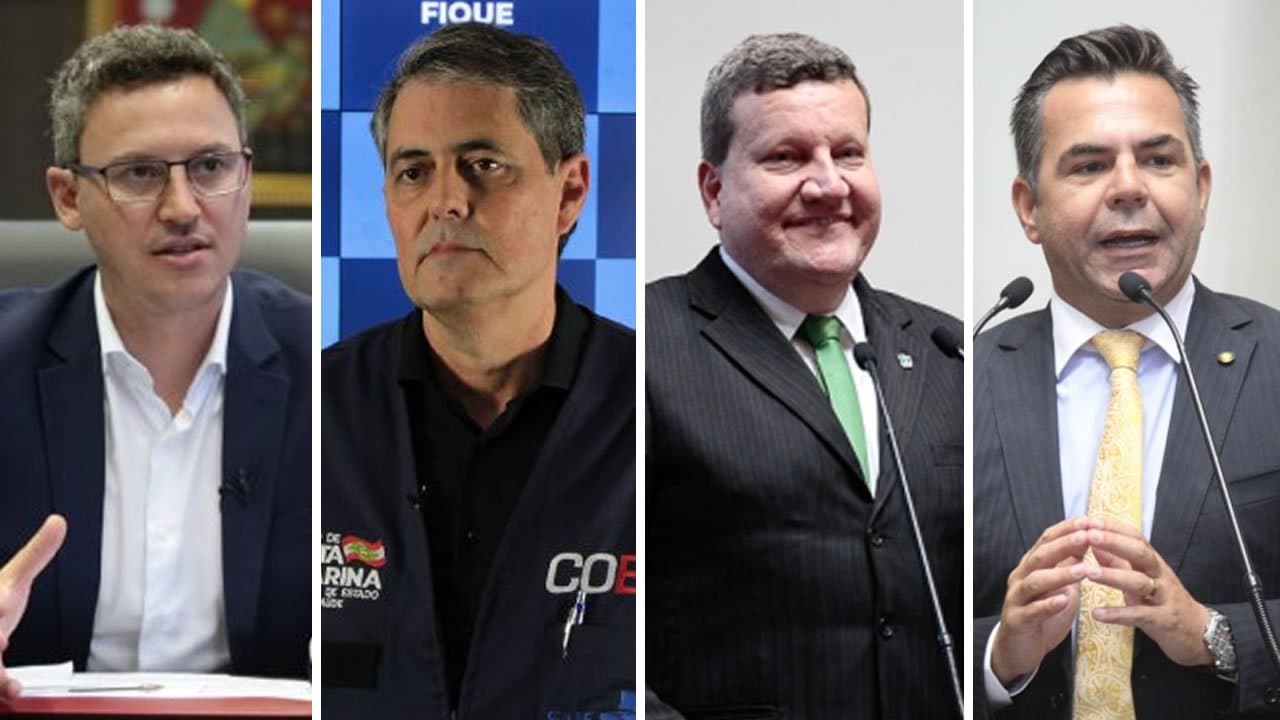 Estado exonera 12 nomes do primeiro escalão que deverão concorrer nas Eleições 2022