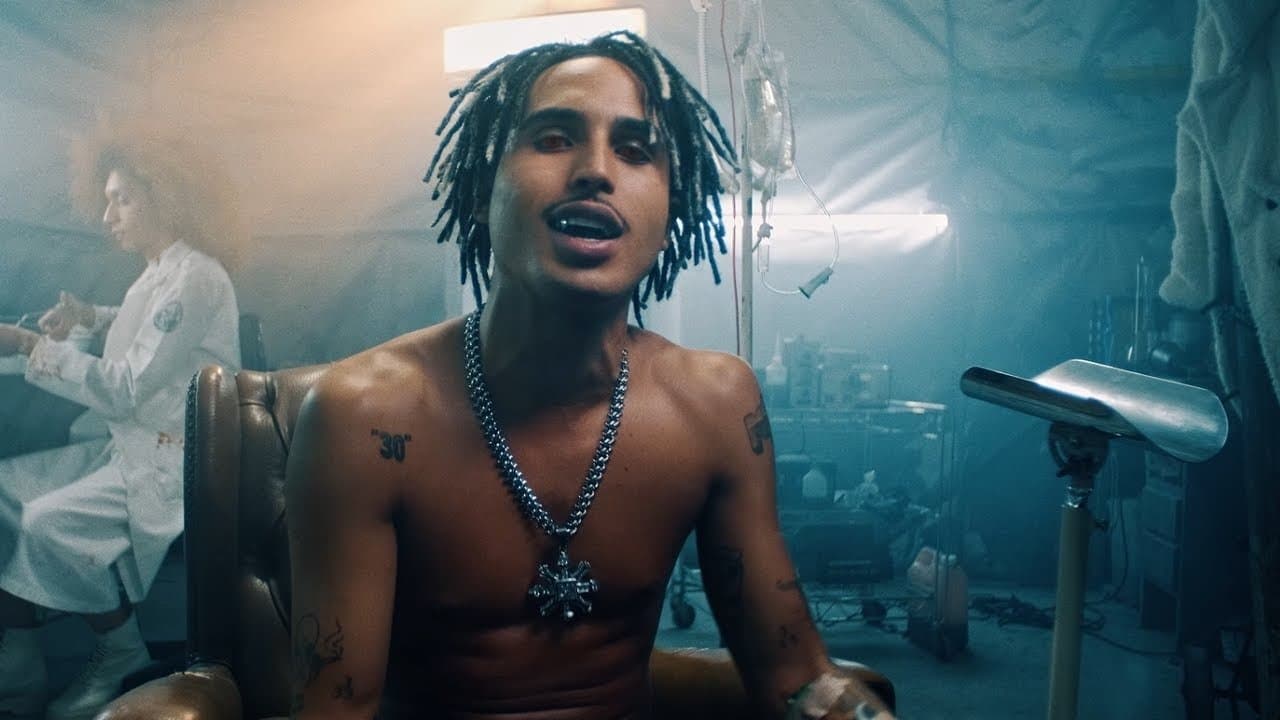 Rapper Matuê abre a temporada de shows da Hangar neste sábado (5)