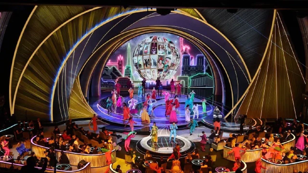 Confira a lista de ganhadores do Oscar 2022