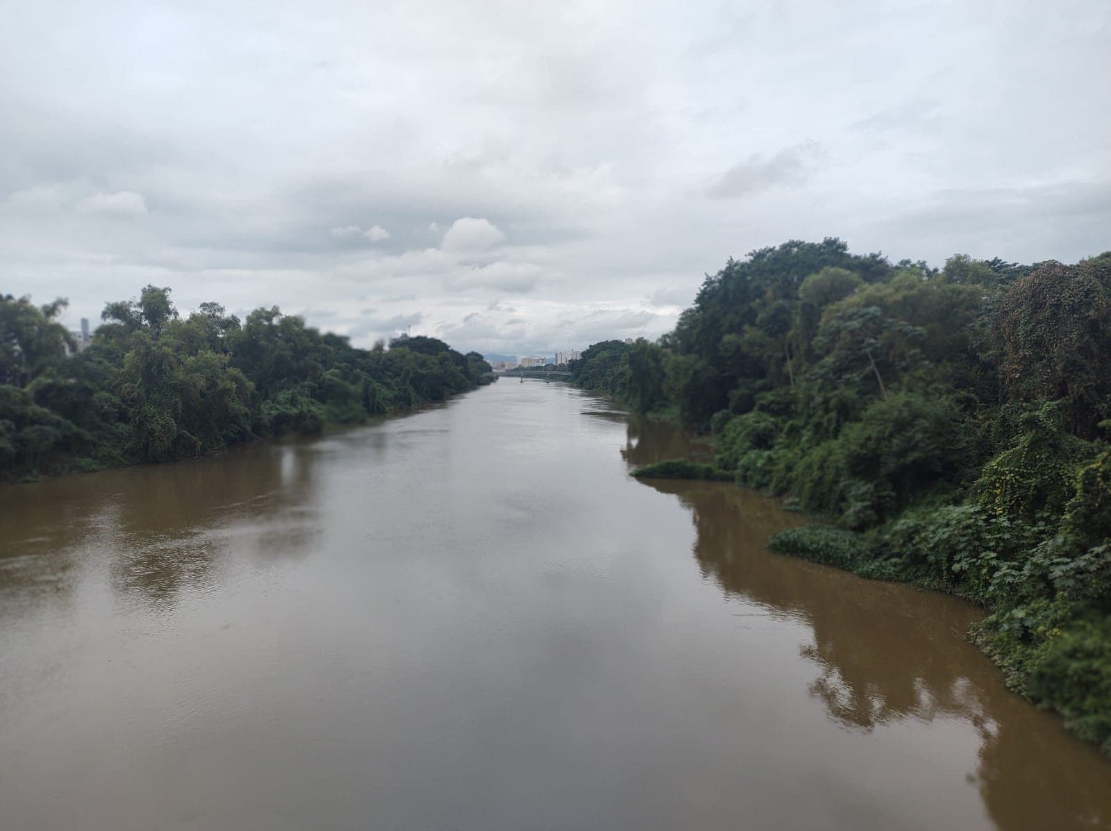 50 anos após a enchente, XV Seminário discute prevenção a novas tragédias em Tubarão