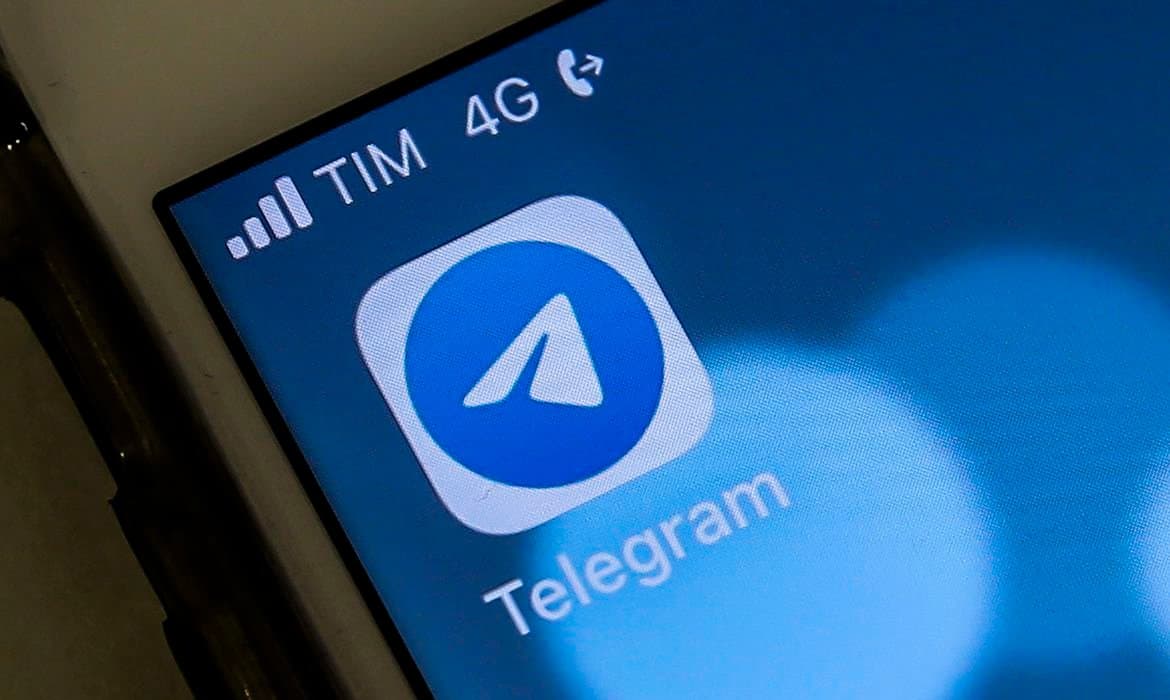 Bloqueio é revogado após Telegram cumprir determinações