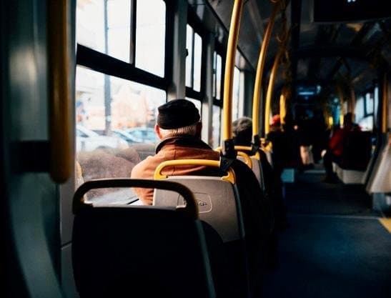 Garopaba pode ser a primeira cidade de SC com transporte público gratuito