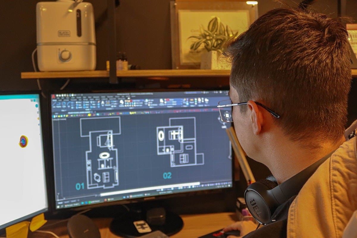 Arquiteto ou engenheiro civil: quem contratar para projetar uma casa?