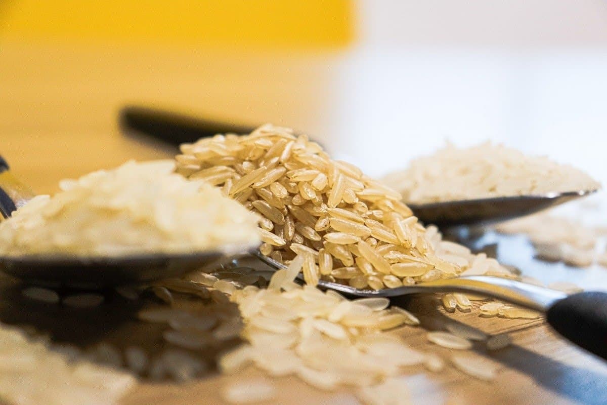 Arroz é o segundo produto mais consumido pelos brasileiros