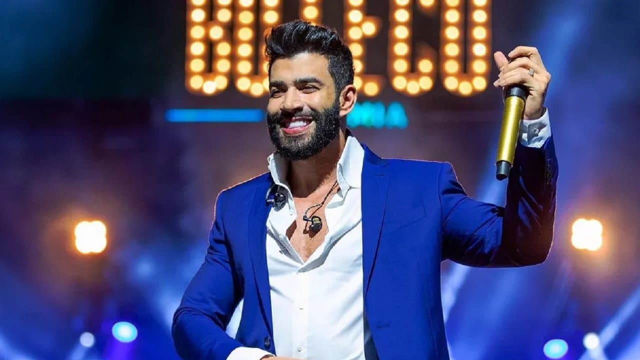 Fala comigo, bebê! Gusttavo Lima promete arena lotada nesta sexta-feira (1º), em Urussanga
