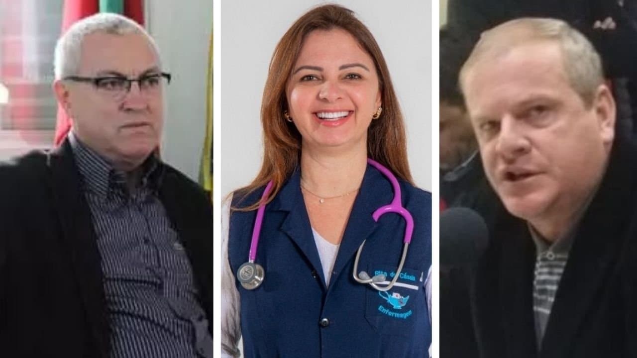 A disputa de São Martinho