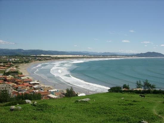 Limite entre Imbituba e Laguna volta a ser debatido