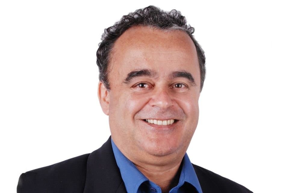 Ronaldo Rosinha, ex-candidato a prefeito de Laguna, morre aos 59 anos