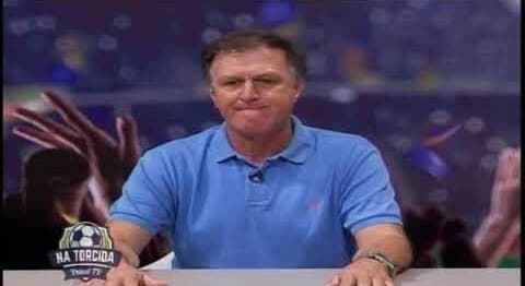 Presidente do Clube Atlético Tubarão renuncia ao cargo