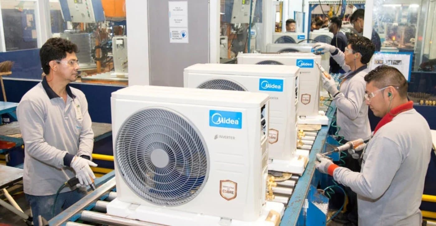 Fabricantes terão novas regras para aumentar eficiência de ares-condicionados