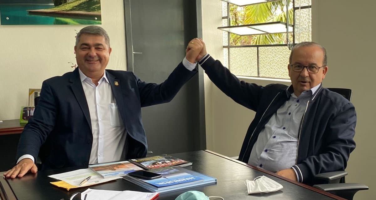 Sem reação partidária