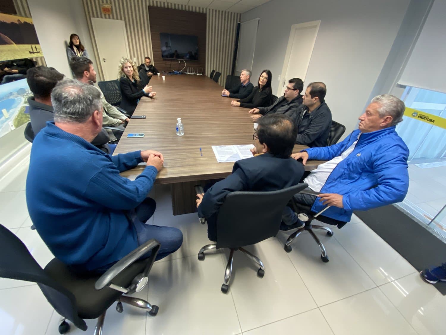 Parque de eventos será construído em Imbituba