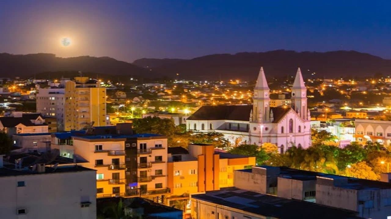 Aniversário de Braço do Norte terá atrações diversificadas para as famílias