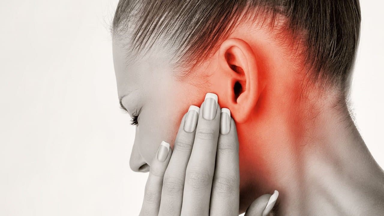 O que a dor de ouvido pode revelar sobre sua saúde bucal