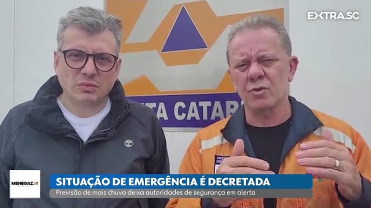 Em respeito ao leitor que busca informação