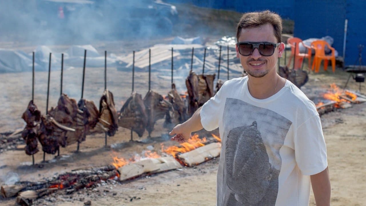 Colunista Matheusinho Ximbica ganha quase R$ 200 mil na Trimania
