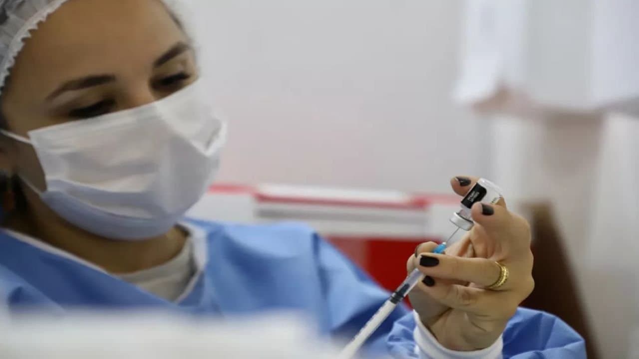 Vacinação contra a Influenza e o sarampo será ampliada para crianças até 11 anos a partir desta sexta (27)