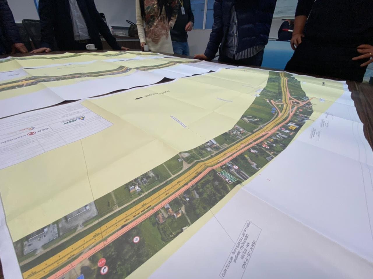 Implantação das marginais da BR-101 em Imbituba deve ser iniciada ainda este ano