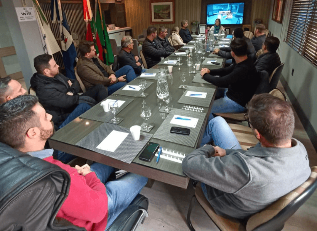 Programa "Tubarão é Mais Comércio" promoverá missão a Nova Iorque