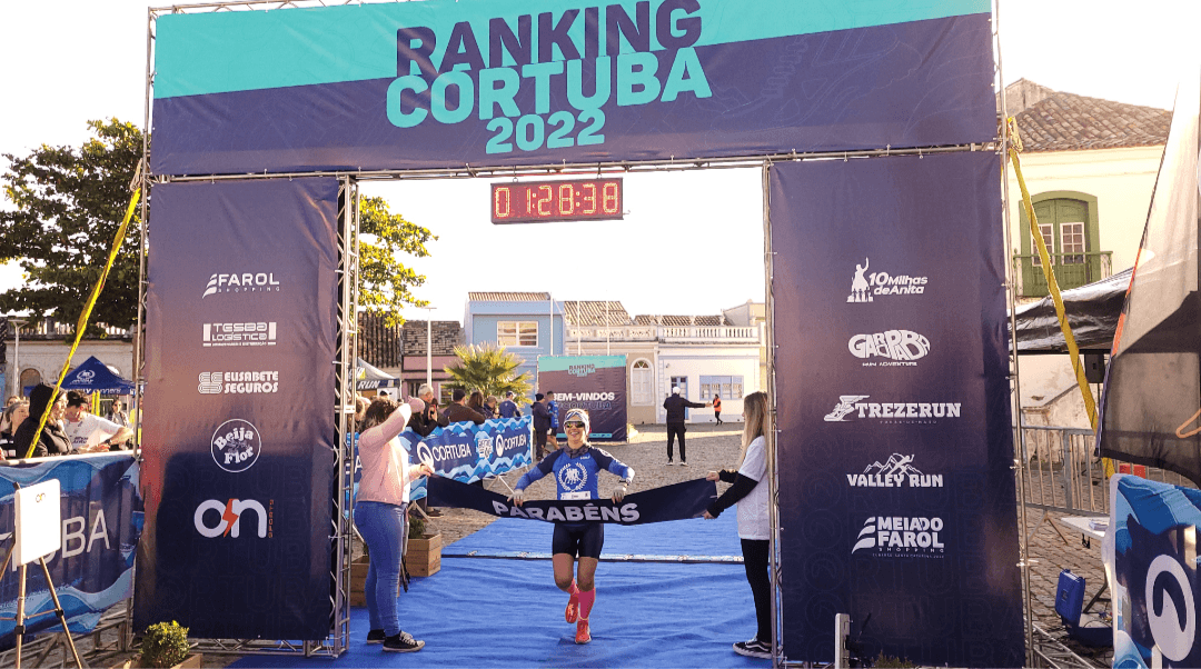 Laguna recebe mais de 200 atletas na abertura do Ranking Cortuba 2022