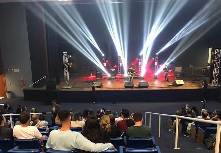 4º Festival de Música Autoral de Tubarão é neste domingo (24)