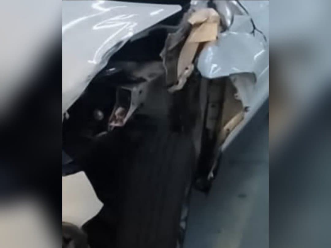 Homem de 50 anos morre após ser atropelado na BR-101