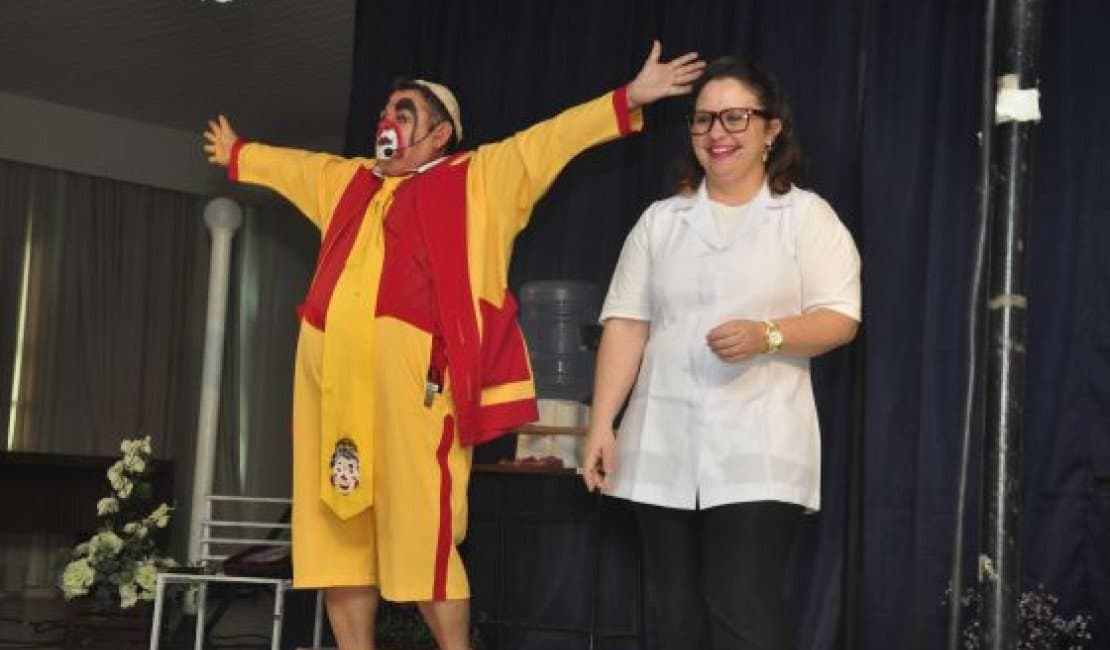 Programação especial para o período de férias escolares ocorrerá no Parque Ambiental