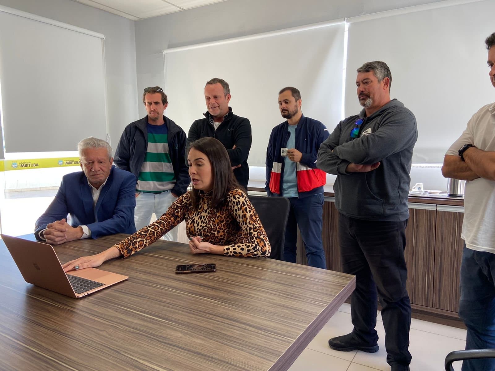 Imbituba pode voltar a sediar uma etapa do Circuito Brasileiro de Surfe