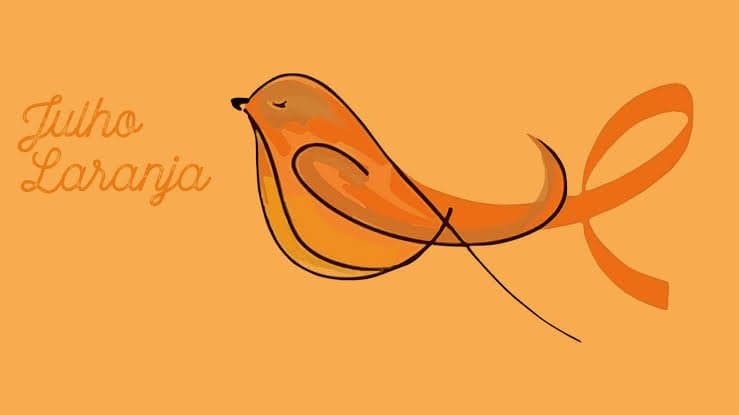 Julho laranja alerta sobre ortodontia na infância