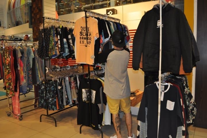 4 Dias de Loucura no Farol Shopping começa nesta quinta-feira (7)