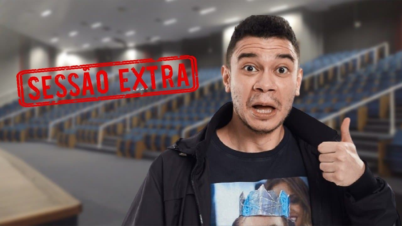 Comediante Igor Guimarães confirma segunda sessão de stand-up em Tubarão