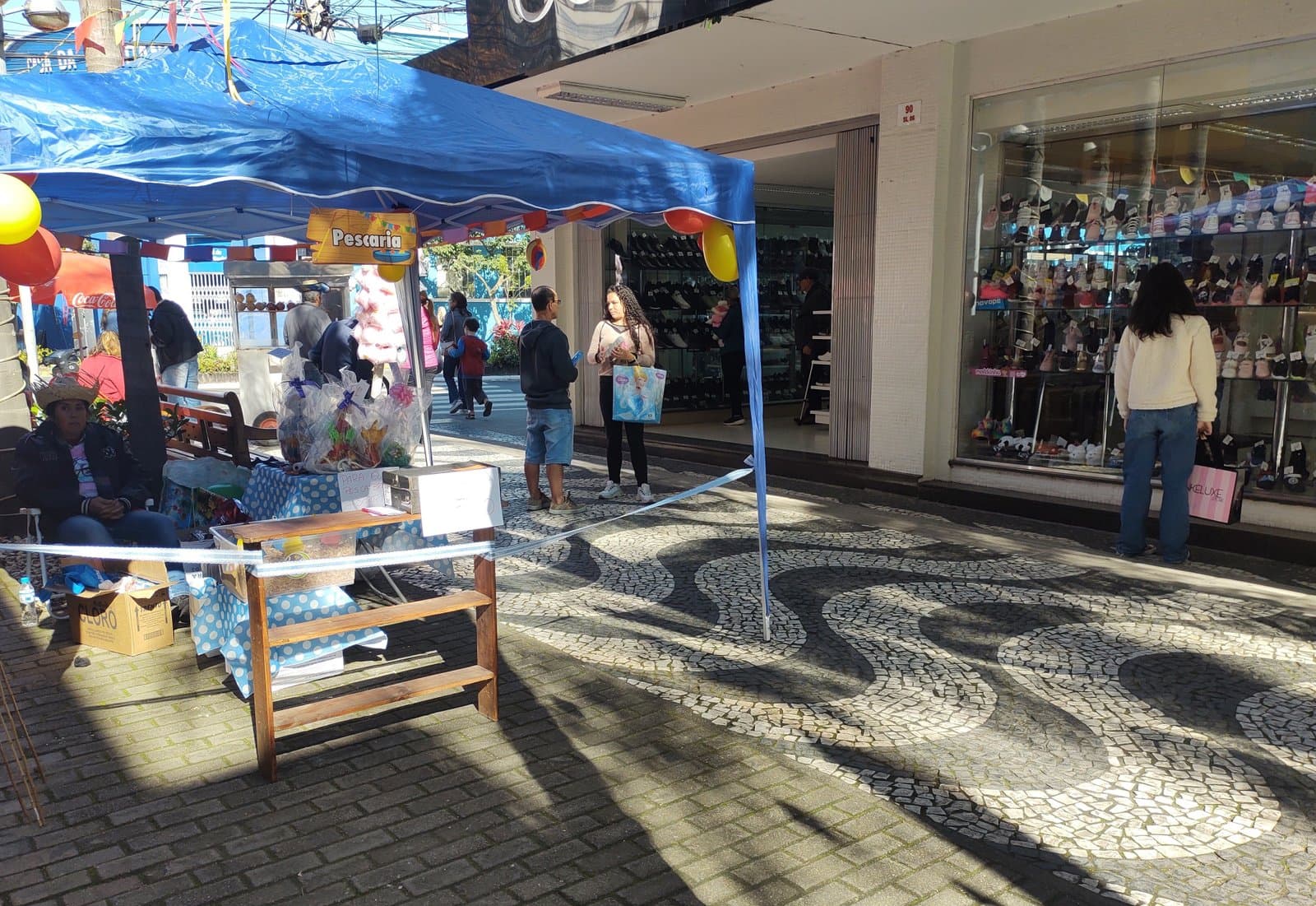 Dia D de julho será neste sábado (9) em Tubarão