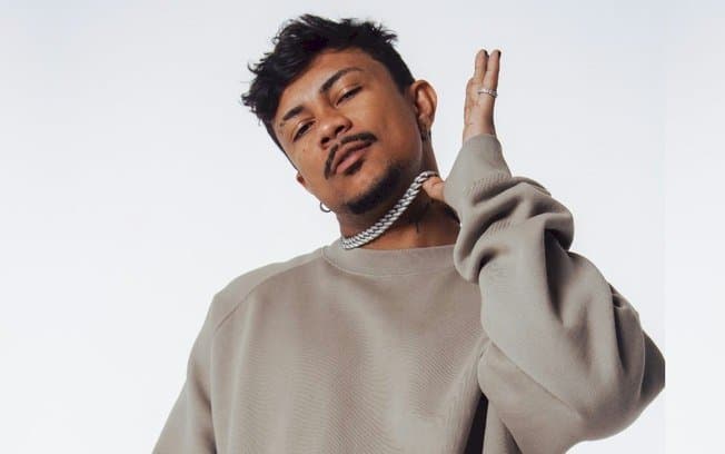 Xamã faz show em Tubarão nesta sexta-feira (29)